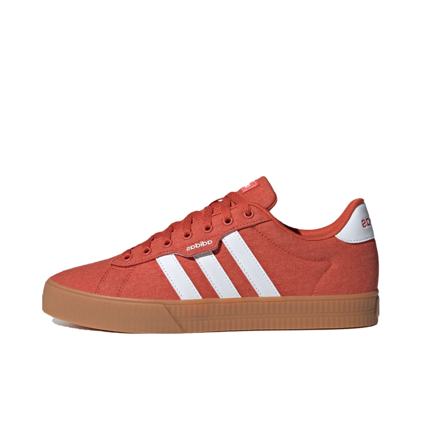 Кецове и обувки adidas Originals Daily 3.0 Червено | IE5331