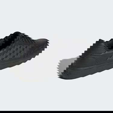 Кецове и обувки adidas Performance adidas Sportswear Courtblock Черно | IF6449, 5