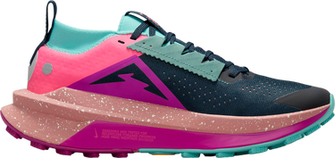 Кецове и обувки Nike Zegama 2 Многоцветен | fd5191-400, 2