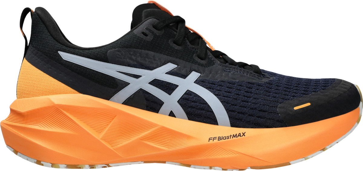 Кецове и обувки Asics NOVABLAST 5 LITE-SHOW Многоцветен | 1011c119-400, 0
