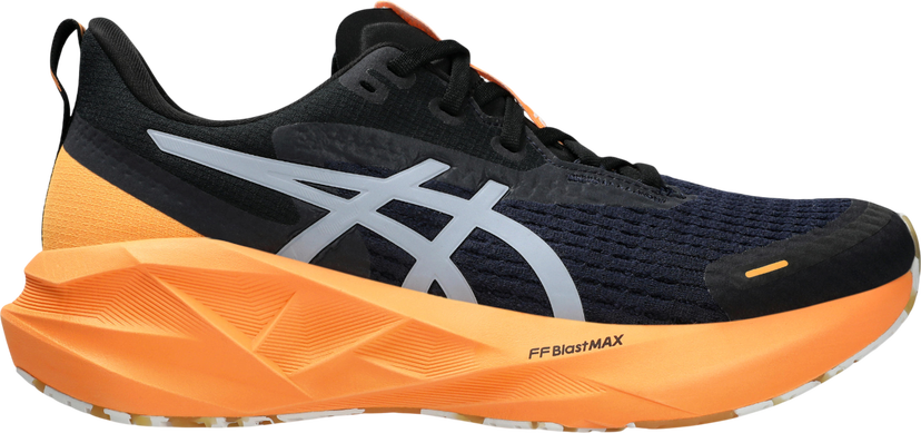 Кецове и обувки Asics NOVABLAST 5 LITE-SHOW Многоцветен | 1011c119-400