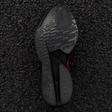 Кецове и обувки adidas Performance Adizero Adios Pro 4 AMG Черно | kh8840, 10