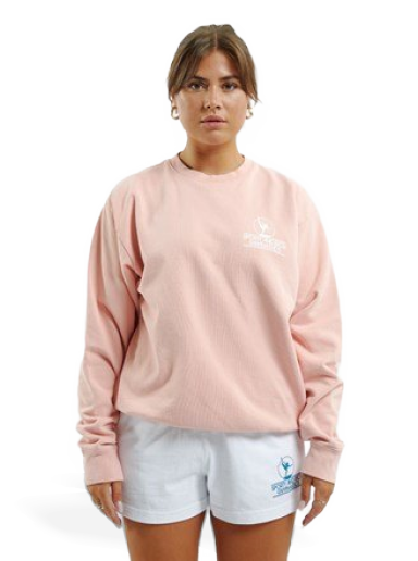 Gymnastics Crewneck