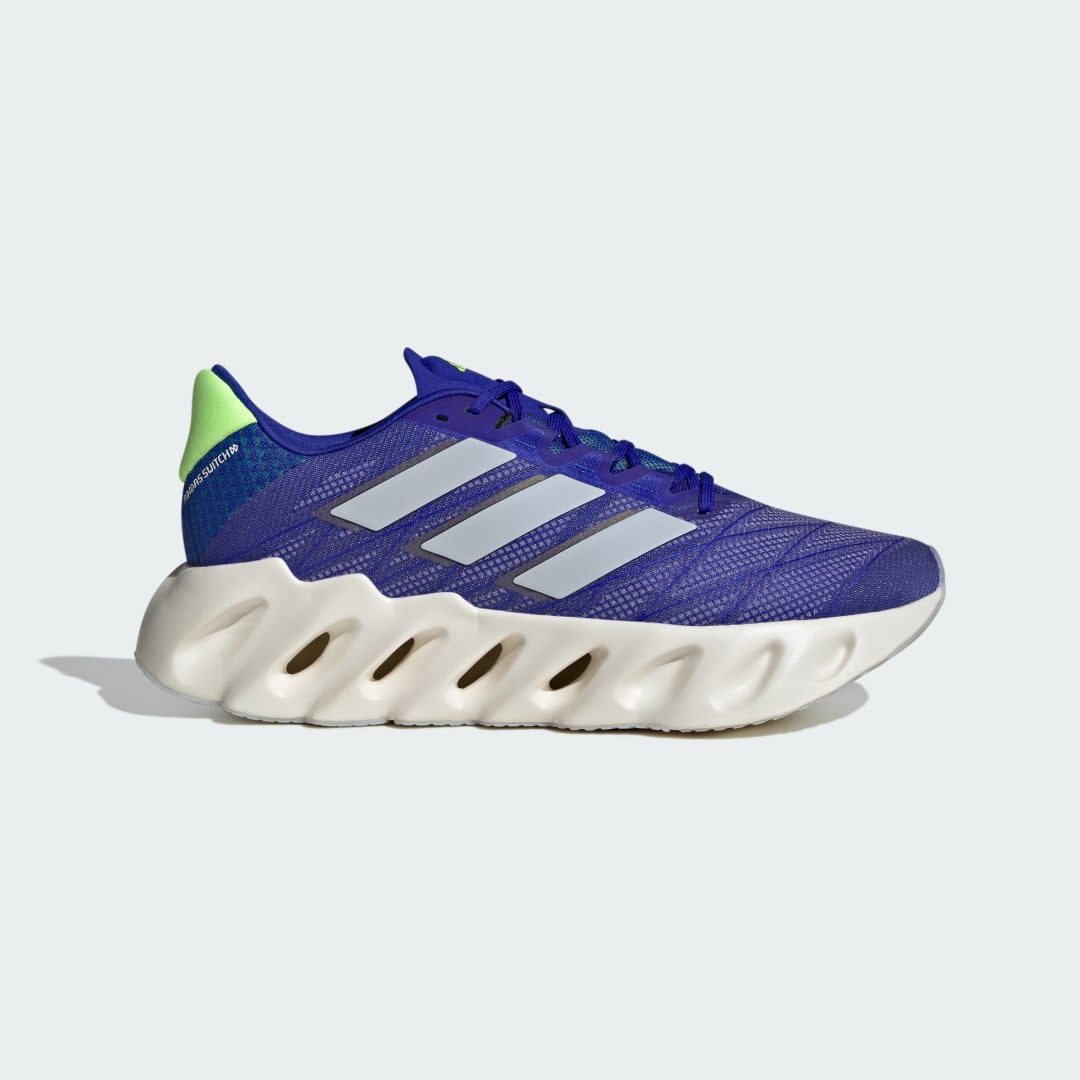 Кецове и обувки adidas Performance Switch Fwd 2 Синьо | IE5886, 0