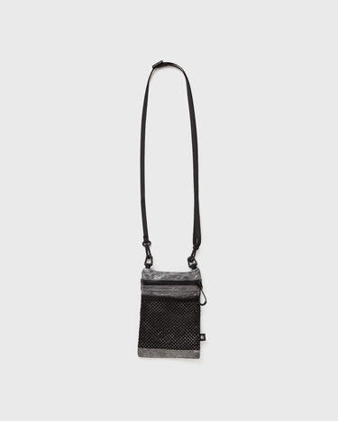 Чанта през рамо Goldwin Dyneema Sacoche Bag Сиво | GL93393-CH, 0
