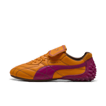 Кецове и обувки Puma FENTY x Avanti LS Stitched "Pumpkin Pie" Оранжево
 | 404813-01, 0