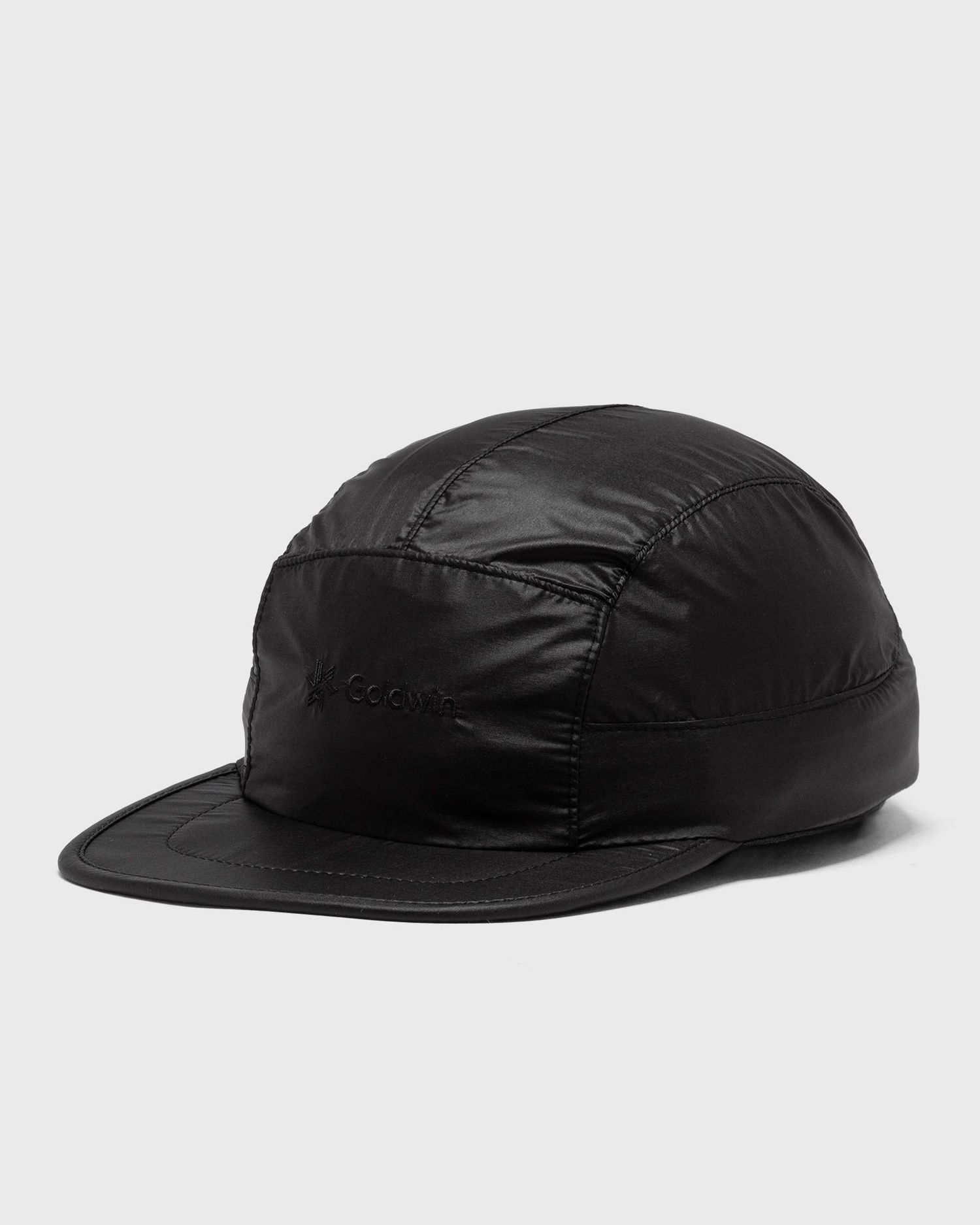 Шапка с козирка Goldwin Lightweight Cap Черно | GA94380-BK, 0