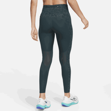 Клинове Nike DF FST MR 7/8 TGHT SNL NV Зелено | fb4579-328, 2