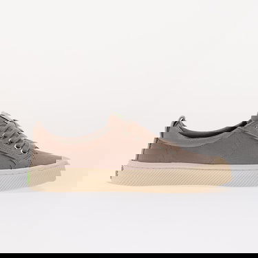 Кецове и обувки Cariuma Oca Low Mystic Grey Кафяво | 100103G09 W, 2