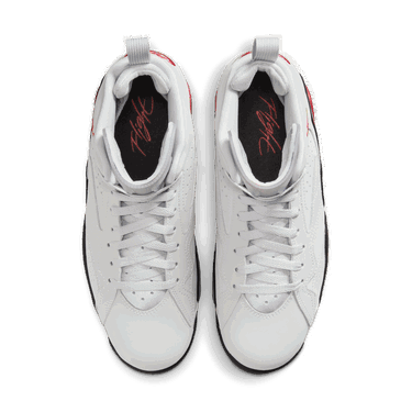 Кецове и обувки Jordan Jumpman MVP Бяло | DZ4475-026, 2
