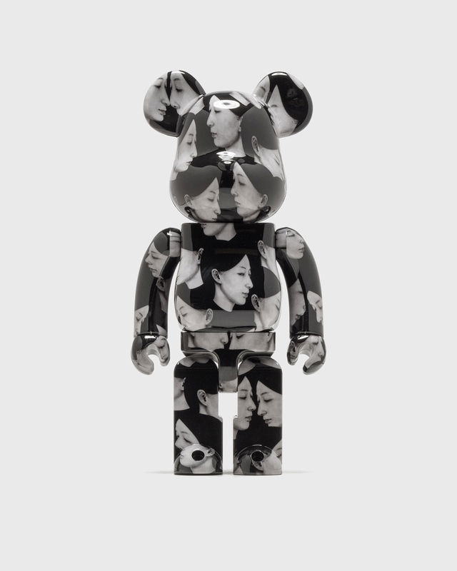 Black Scandal MULTIPLE SELVES 1000% BE@RBRICK Figure