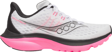 Кецове и обувки Saucony KINVARA 16 Бяло | s11020-02, 0