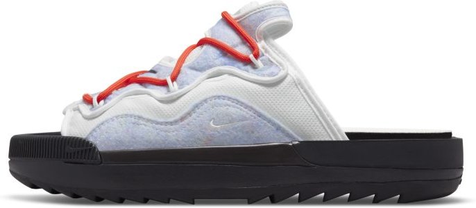 Кецове и обувки Nike Offline 2.0 Mules Бяло | DJ6229-100, 0