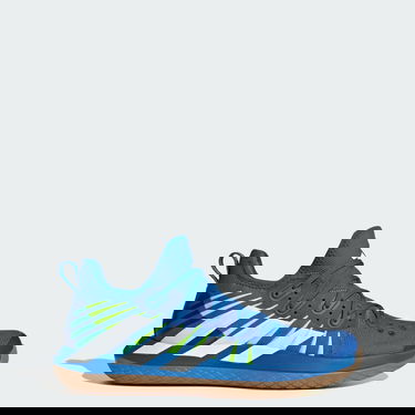 Кецове и обувки adidas Performance Stabil Next Gen Тъмно синьо | IG3196, 3