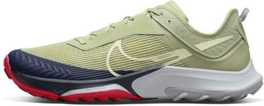 Кецове и обувки Nike Air Zoom Terra Kiger 8 Зелено | DH0649-300, 0