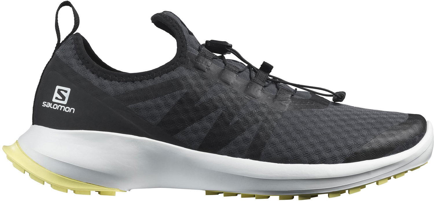 Кецове и обувки Salomon Sense Flow 2 Черно | L41218600, 0