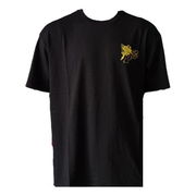 Abstract Graphic Short Sleeve T-Shirt