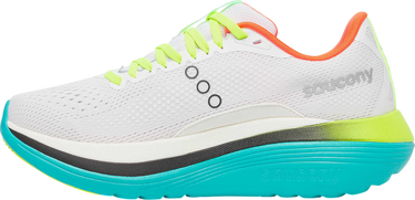 Кецове и обувки Saucony Endorphin Trainer Бяло | s10996-97, 1