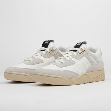 Кецове и обувки Puma Palace Guard Бяло | 370017 01, 1