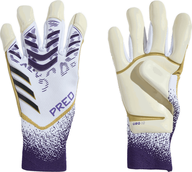 Predator Pro Hybrid PC Goalkeeper Gloves