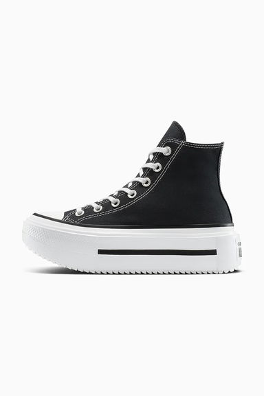 Chuck Taylor All Star Lift Double Stack, 3