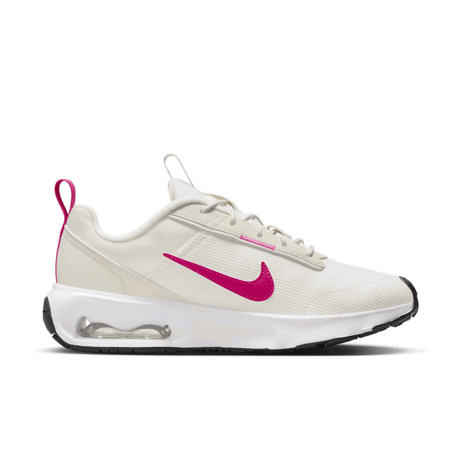 Кецове и обувки Nike Air Max INTRLK Lite "White" W Бяло | DX3705-101, 0