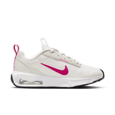 Кецове и обувки Nike Air Max INTRLK Lite "White" W Бяло | DX3705-101, 0