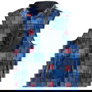 UNION x NBA Collection x Legion Fleece Vest