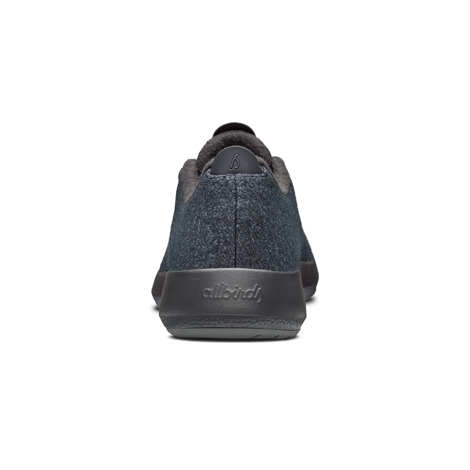 Кецове и обувки Allbirds Wool Runner Mizzles Черно | A10104W, 1