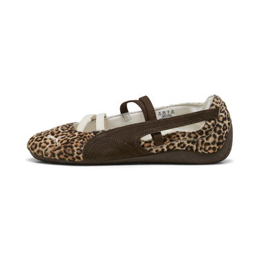 Кецове и обувки Puma Speedcat Wild Ballet Кафяво | 406689_01, 0