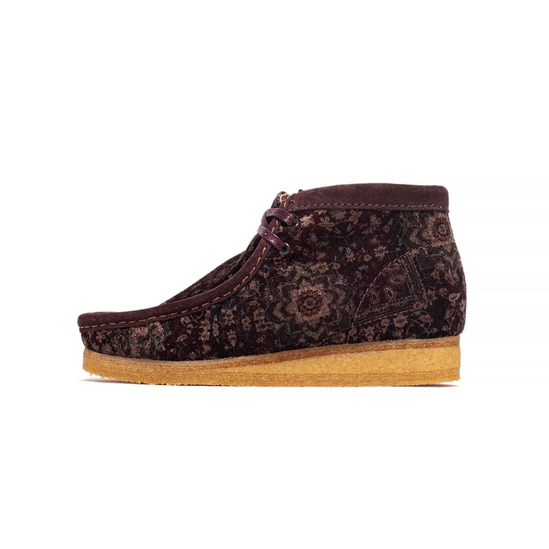 Кецове и обувки Clarks Wallabee Boot Многоцветен | 26163920, 0