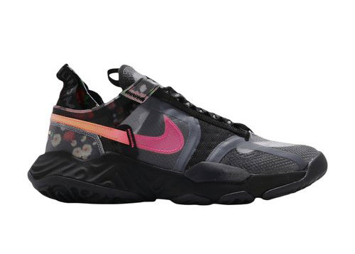 Кецове и обувки Jordan Delta Breathe Chinese New Year 2021 Черно | DD2276-001, 0