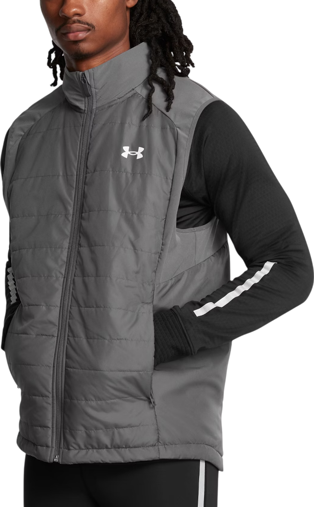 Launch Pro Insulated Vest