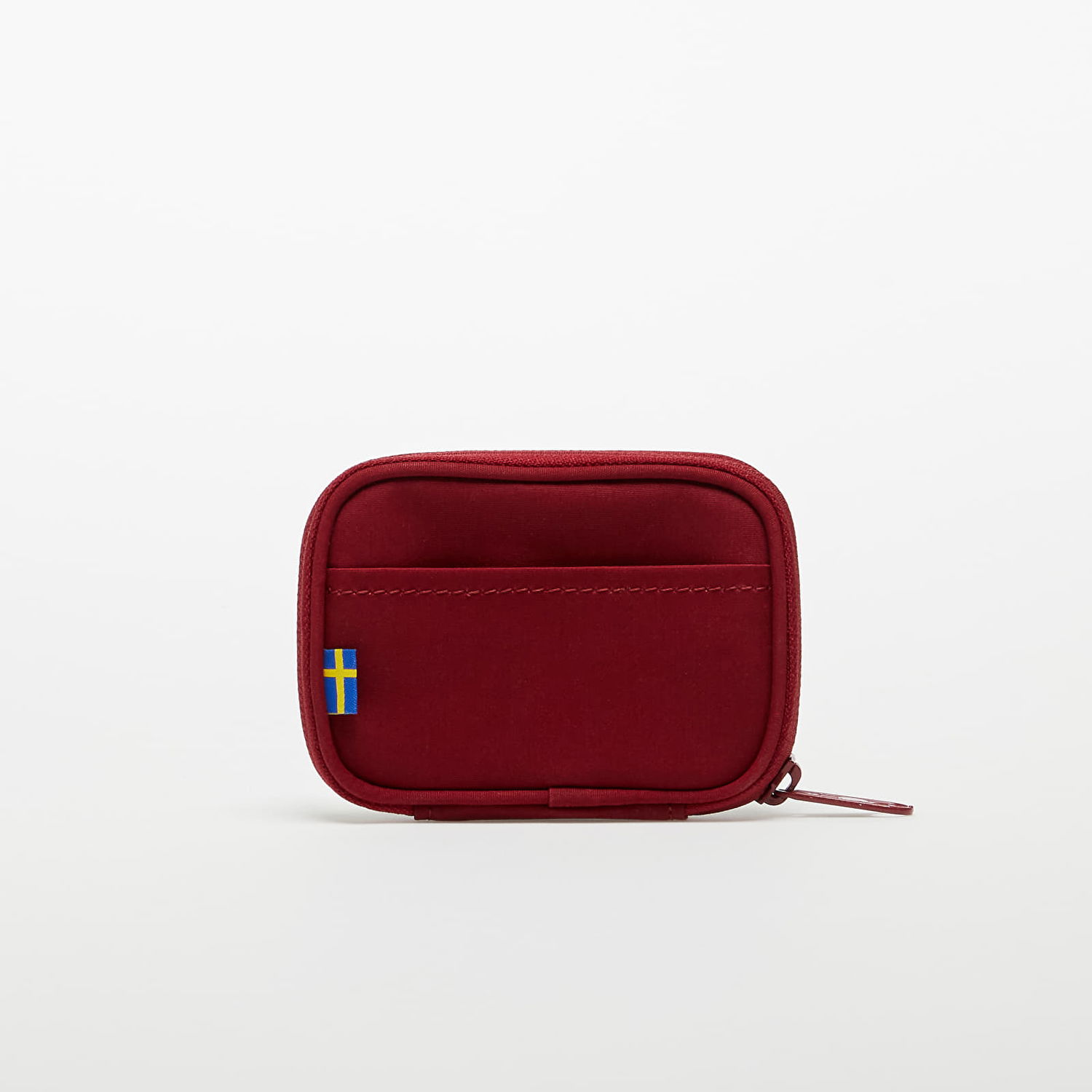 Портфейл FJÄLLRÄVEN Kånken Card Wallet Червено | F23780-326, 1