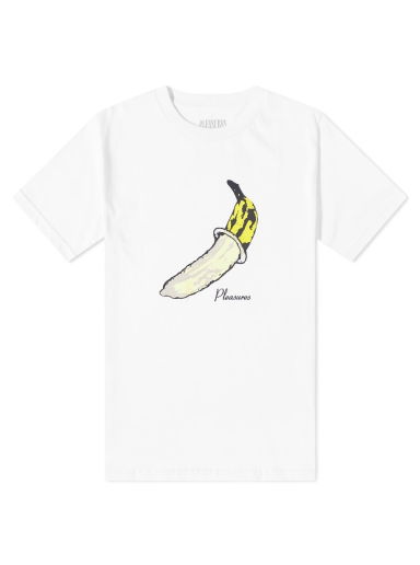 END. x Sexual Satisfaction Nana Tee