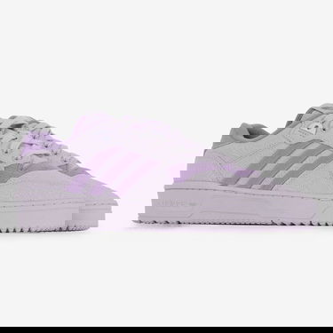 Кецове и обувки adidas Originals Rivalry Low Лилаво | IE1665, 2