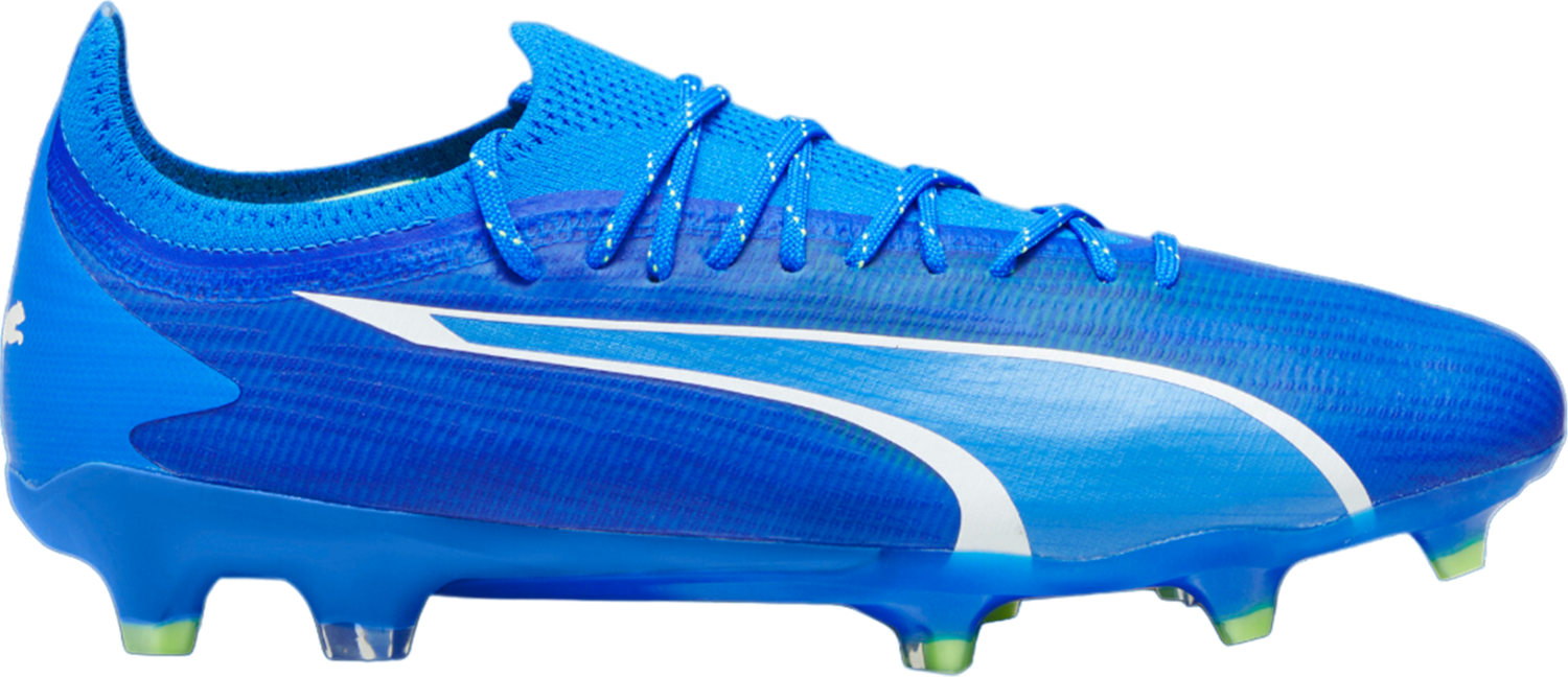 Кецове и обувки Puma ULTRA Ultimate FG/AG Синьо | 107311-03, 0