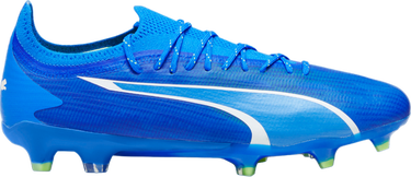 Кецове и обувки Puma ULTRA Ultimate FG/AG Синьо | 107311-03, 0
