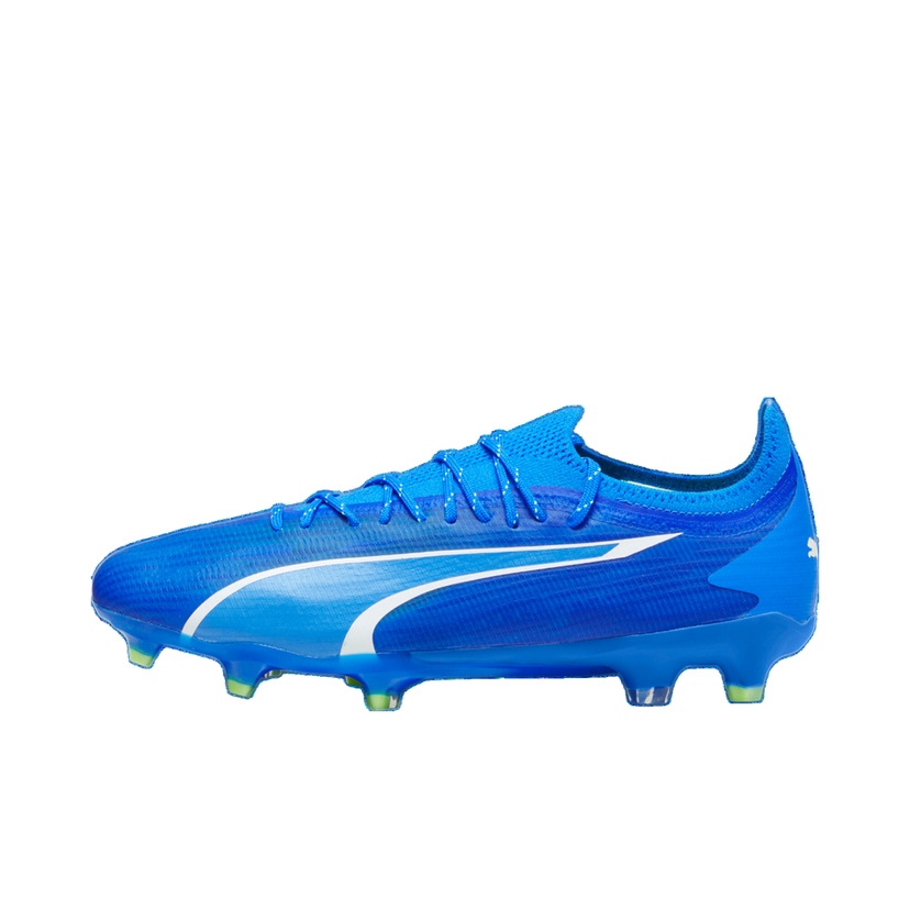 Кецове и обувки Puma ULTRA Ultimate FG/AG Синьо | 107311-03