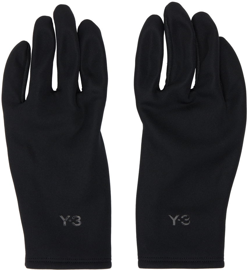 Ръкавици Y-3 Touchscreen Gloves Черно | IP2533, 0