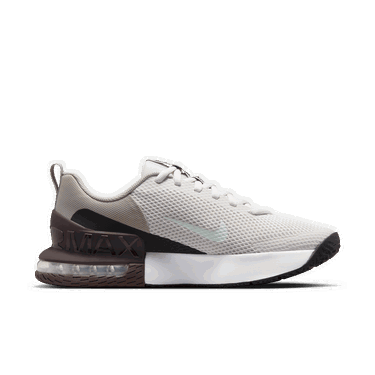 Кецове и обувки Nike Air Max Alpha Trainer 6 Сиво | FQ1833-008, 4