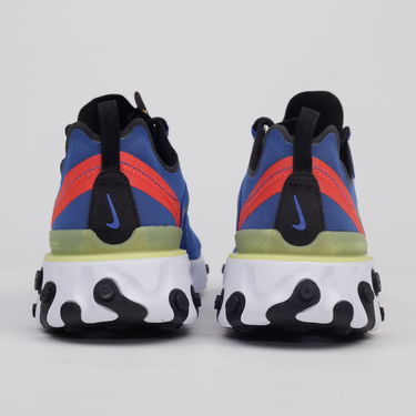 Кецове и обувки Nike React Element 55 Синьо | BQ6166-403, 3