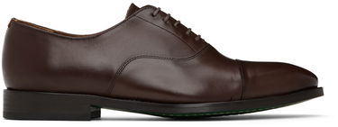 Облекло Paul Smith Paul Smith Bari Oxfords Кафяво | M1S-BRI02-LPAR-66, 0