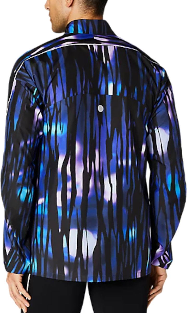 Ветровка Asics ROAD LITE-SHOW PACKABLE JACKET Многоцветен | 2011d096-400, 1