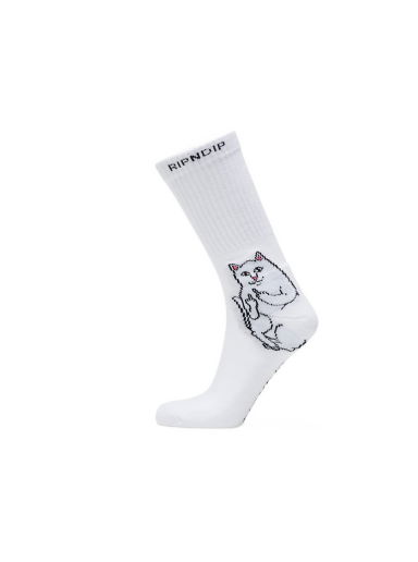 Lord Nermal Socks