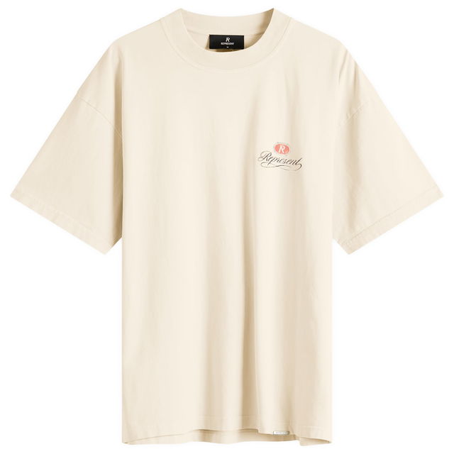 Grand Vintage Hand Drawn T-Shirt