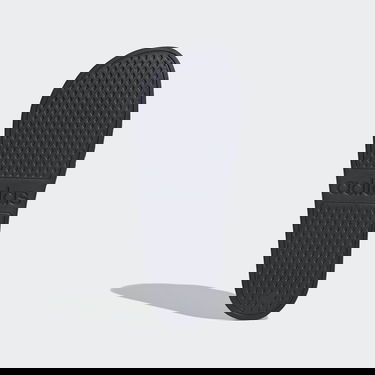 Кецове и обувки adidas Originals Adilette Черно | EG1757, 2