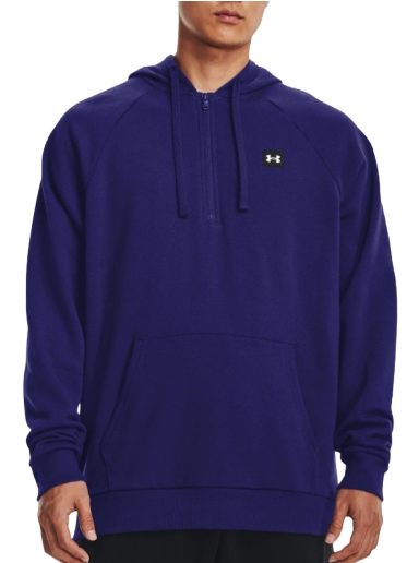 Rival Fleece 1/2 Zip Hoodie