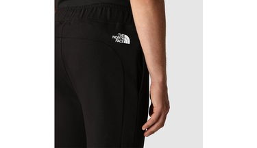 Къси панталони The North Face Summer Logo Shorts Черно | NF0A8237JK3, 5