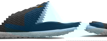 Кецове и обувки Under Armour Project Rock Slides Синьо | 3025237-400, 0